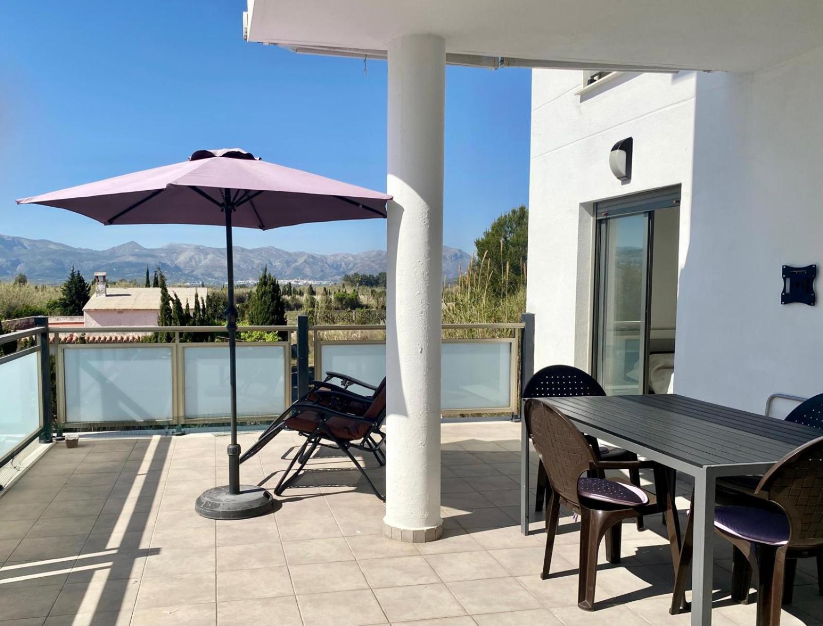 Apartamento Nova Terraza Bonita *