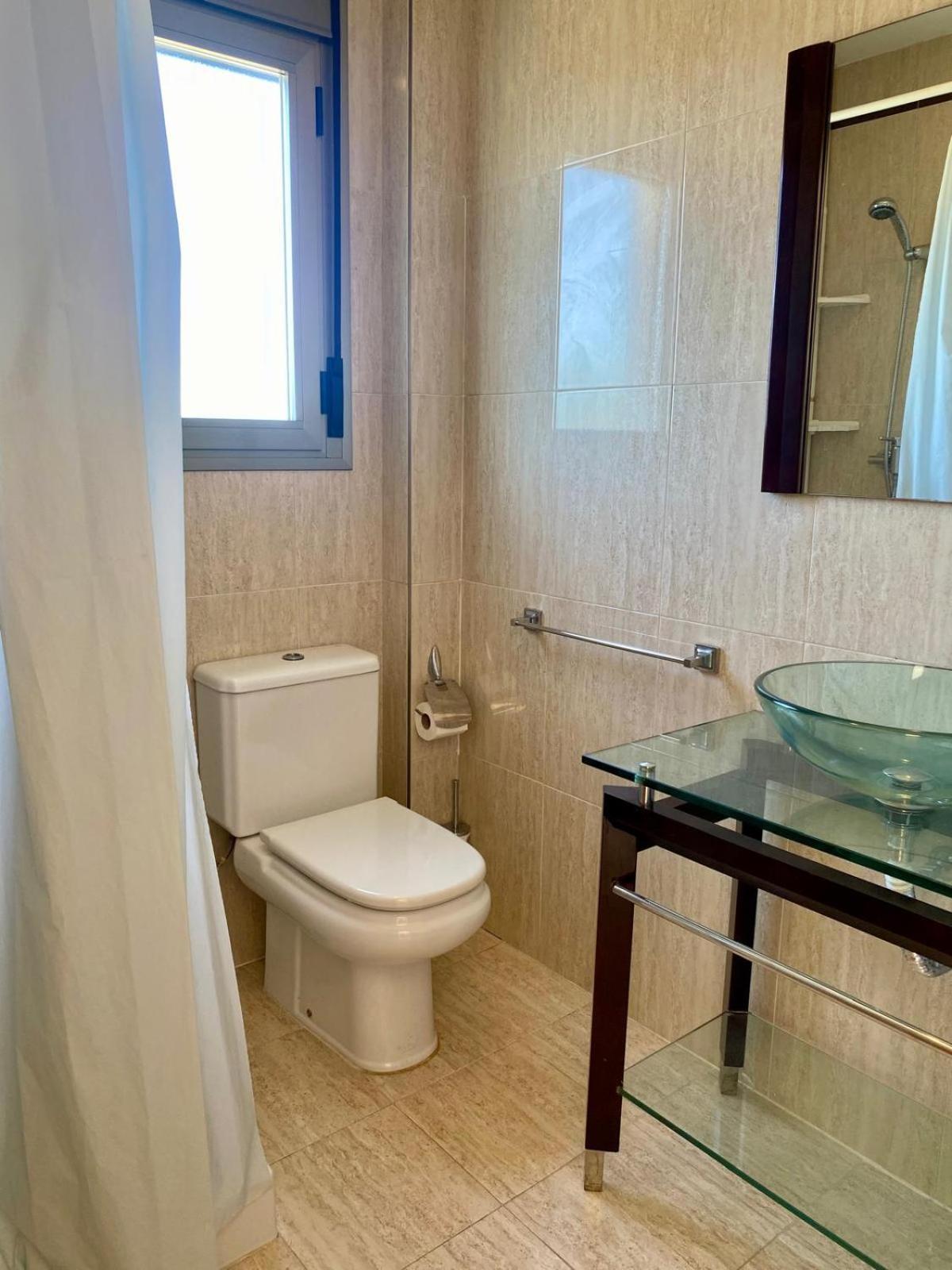 Apartamento Nova Terraza Bonita Oliva
