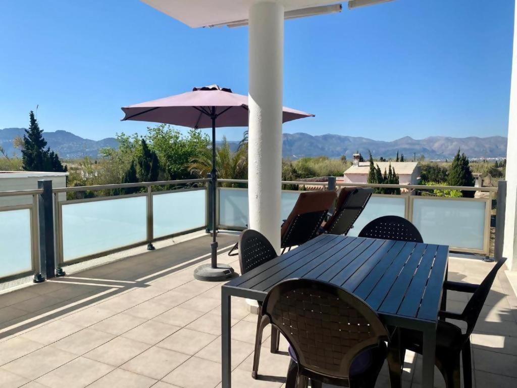 Apartamento Nova Terraza Bonita *